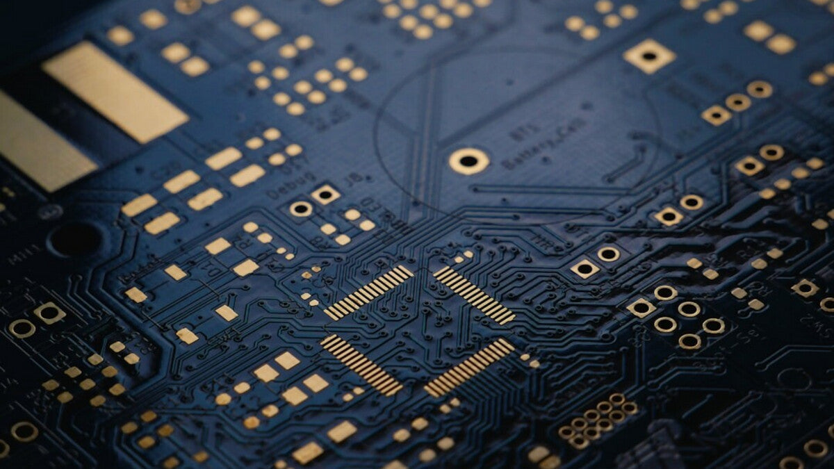 AIヘアクリッパー用のインテリジェントPCBとプロセッサーで、プロの理髪師の精密さと適応運動制御のために設計されています。
